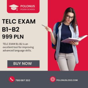 TELC EXAM B1-B2