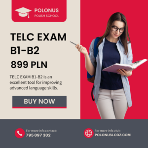 TELC EXAM B1-B2